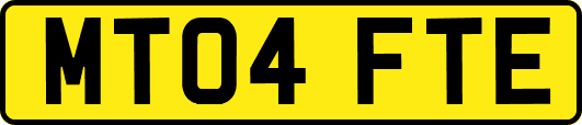 MT04FTE