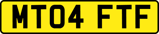 MT04FTF