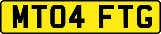 MT04FTG