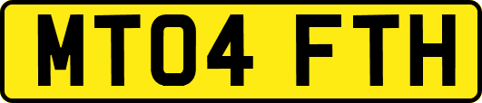 MT04FTH
