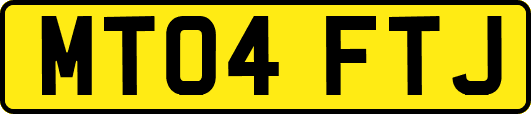 MT04FTJ