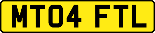 MT04FTL
