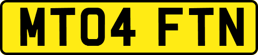 MT04FTN