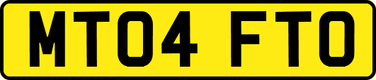 MT04FTO