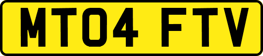 MT04FTV