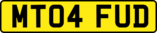 MT04FUD