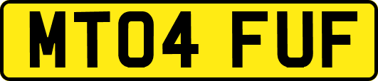 MT04FUF