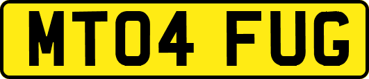 MT04FUG