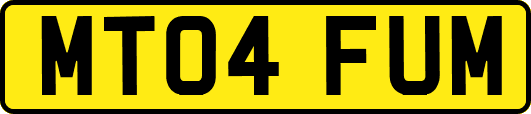 MT04FUM