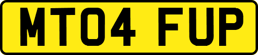 MT04FUP