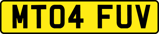 MT04FUV
