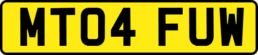 MT04FUW