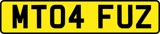 MT04FUZ