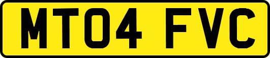 MT04FVC