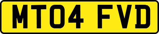 MT04FVD