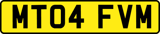 MT04FVM