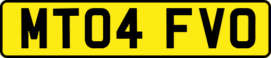 MT04FVO