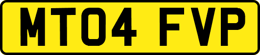 MT04FVP