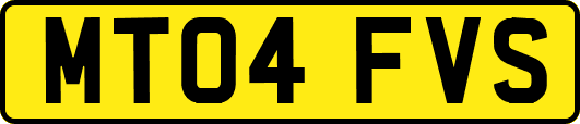 MT04FVS