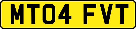 MT04FVT