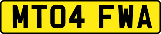 MT04FWA