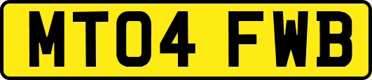 MT04FWB