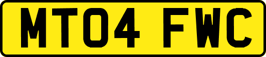MT04FWC