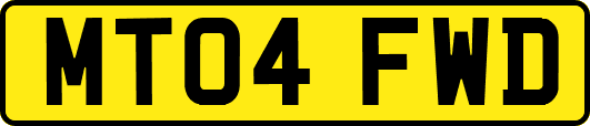 MT04FWD