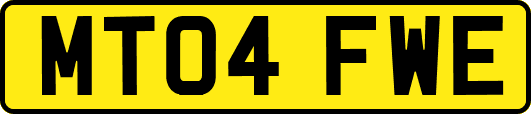 MT04FWE