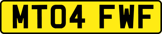 MT04FWF