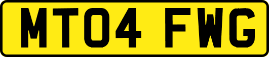 MT04FWG