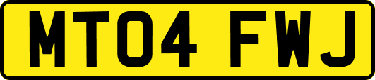 MT04FWJ