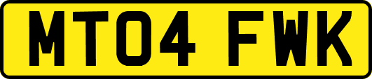 MT04FWK