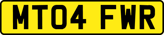 MT04FWR