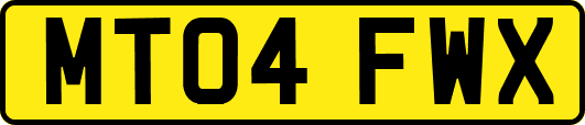 MT04FWX