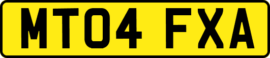 MT04FXA