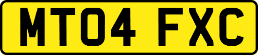 MT04FXC