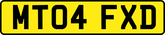 MT04FXD