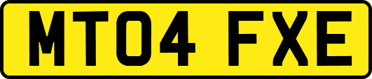MT04FXE