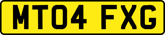 MT04FXG