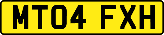 MT04FXH