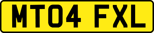 MT04FXL