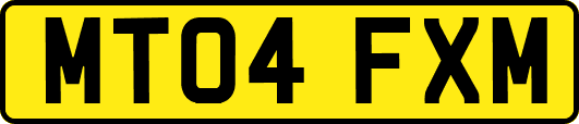 MT04FXM