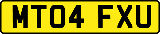 MT04FXU