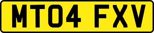 MT04FXV