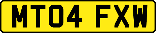 MT04FXW