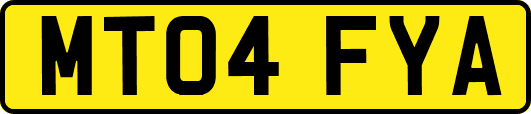 MT04FYA