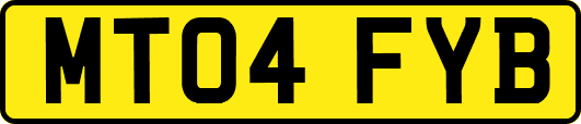MT04FYB