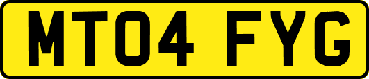 MT04FYG
