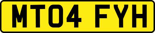 MT04FYH